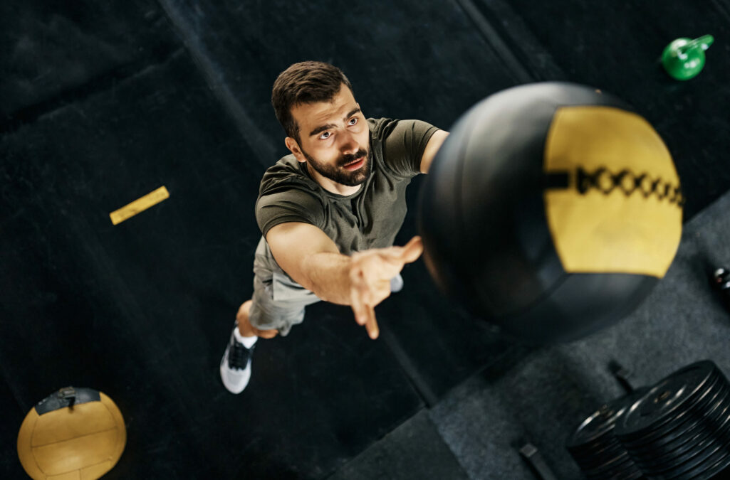 la forge crossfit sport